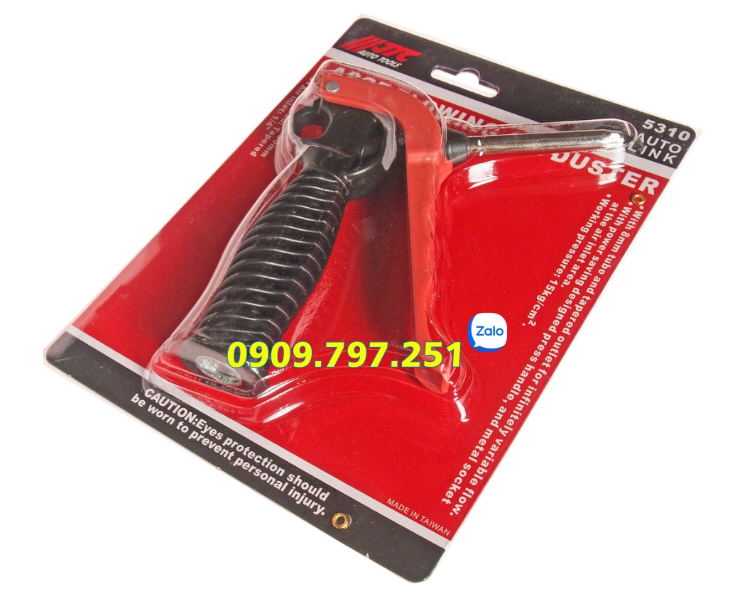 Súng xịt gió JTC 5310
