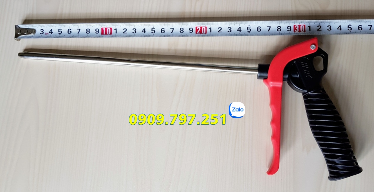 Súng xịt gió JTC 5311