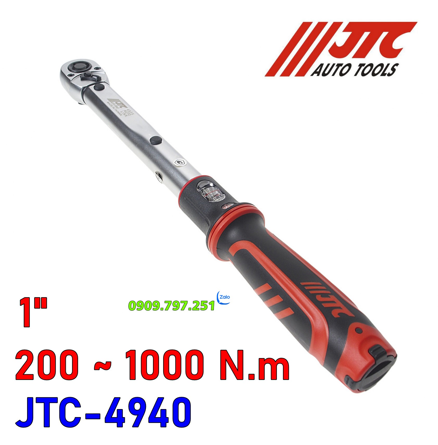 Cần siết cân lực 1