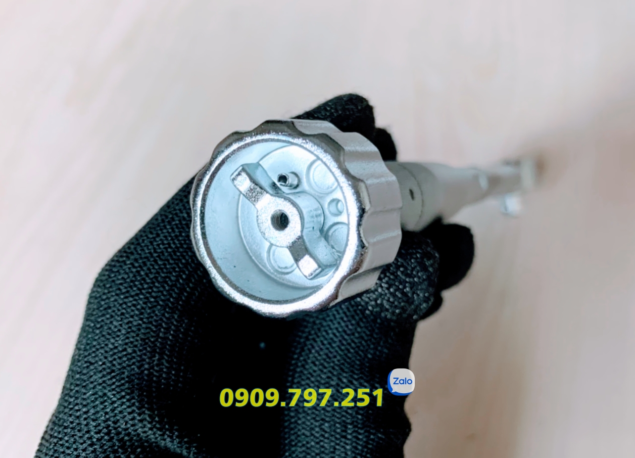 Cần siết cân lực 6Nm Kanon N6QLK