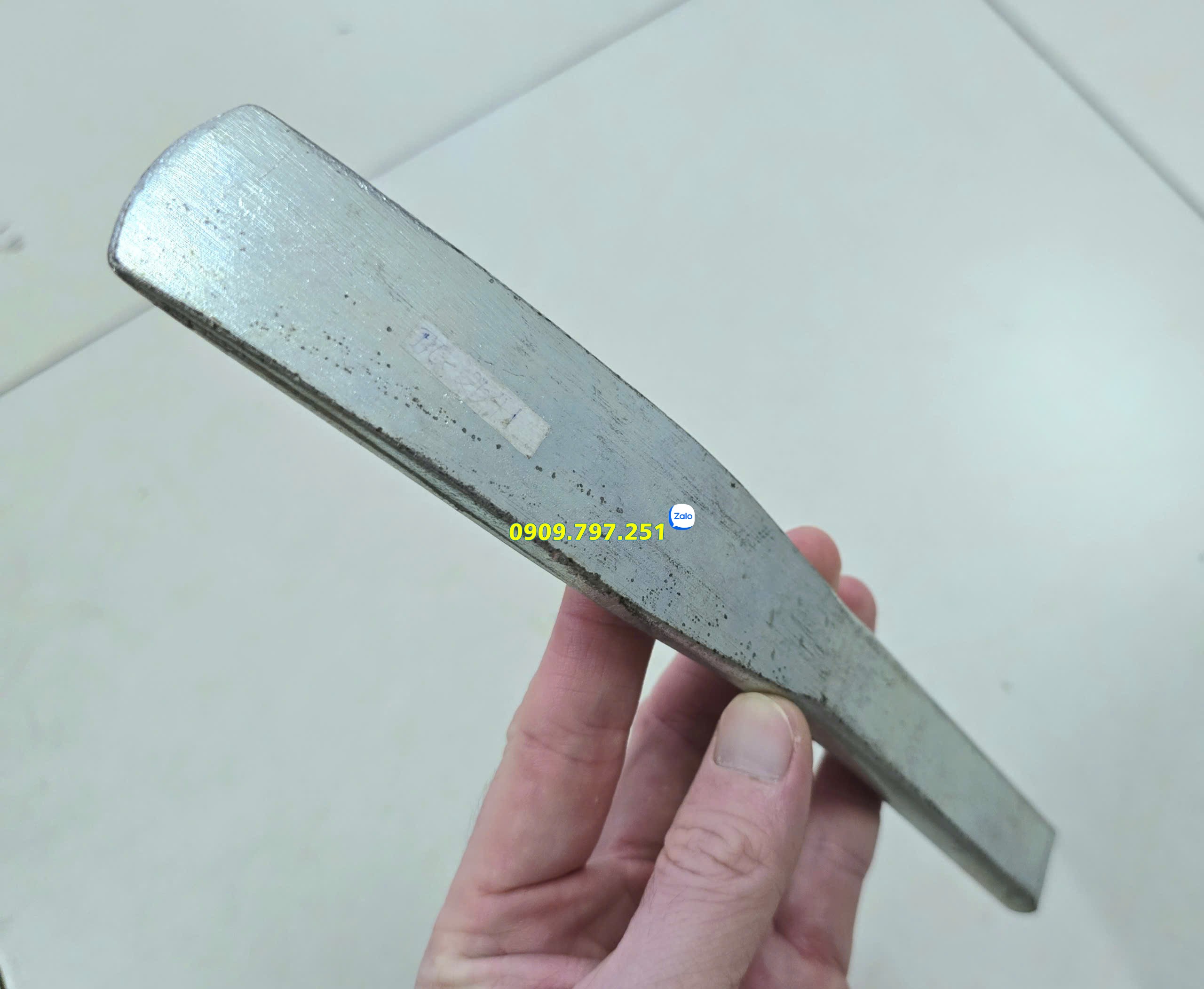 Cây nạy sửa chữa đồng sơn ô tô JTC 2541