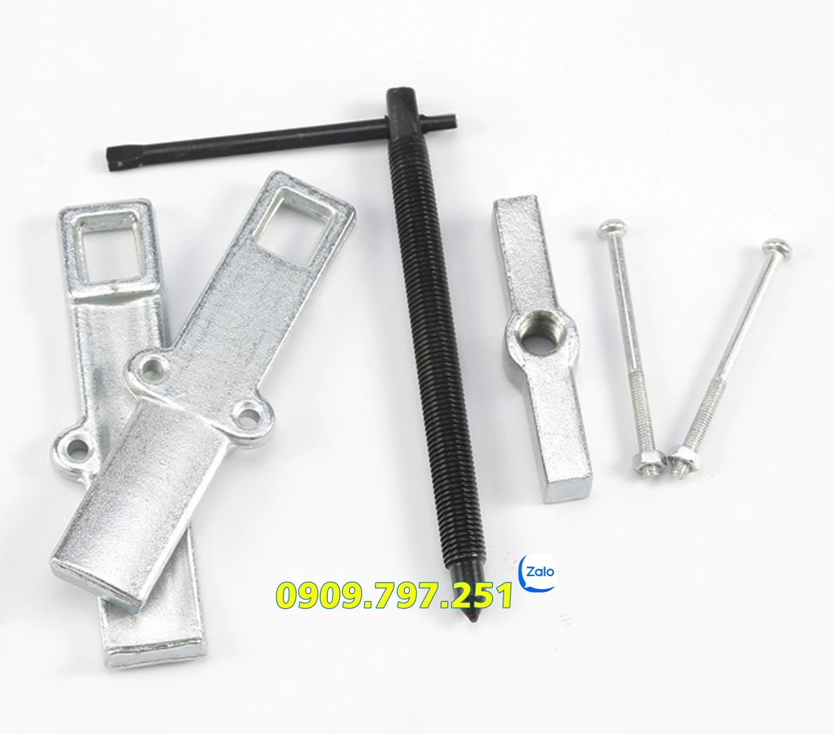 Cảo piston thắng ô tô bị kẹt