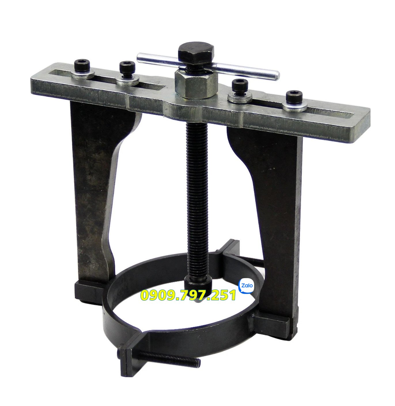 Vam tháo puly hộp số CVT xe Toyota Honda Nissan