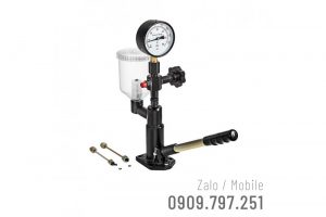 Đồng hồ đo áp suất kim phun dầu diesel DIT60